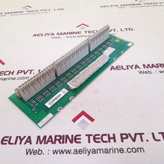 ABB 2668 500-11 Terminal Unit Board 57120001-HP