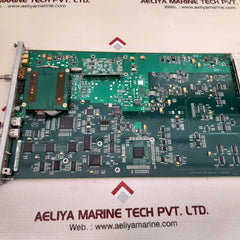 Alcatel Lucent Ctu-ii Gps-q08 Pcb Card 44Ww63