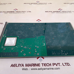 Alcatel Lucent Ctu-ii Gps-q08 Pcb Card 44Ww63 - Aeliya Marine Tech