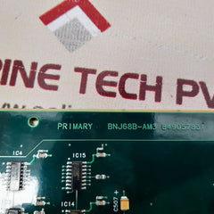 Alcatel Lucent Ctu-ii Gps-q08 Pcb Card 44Ww63 - Aeliya Marine Tech