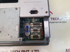 Komatsu Kdp5648Ca-31G Operator Interface Panel 50-60Hz
