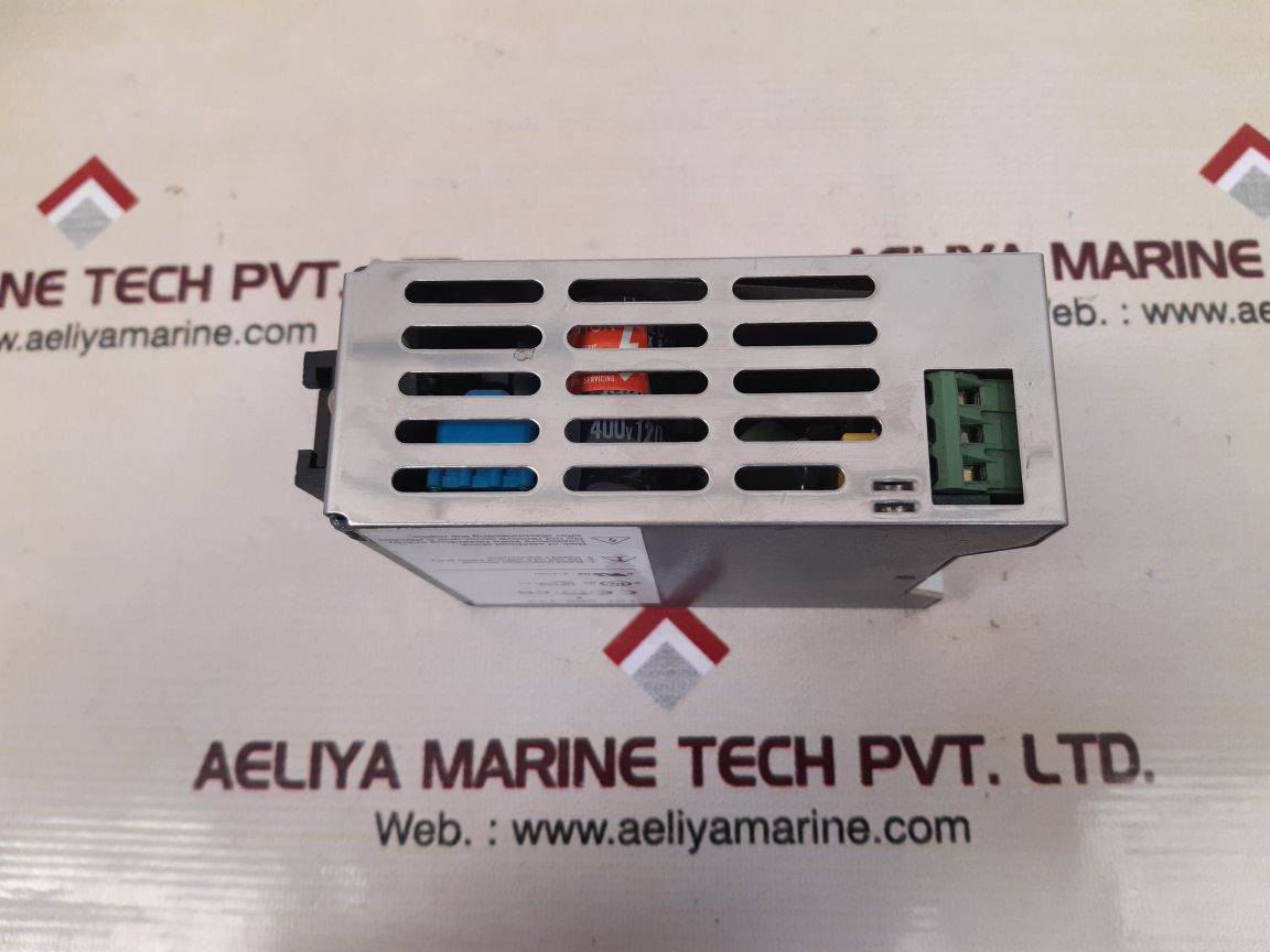 Traco Power Tsl 060-124 Industrial Power Supply 100-240Vac E0310 338