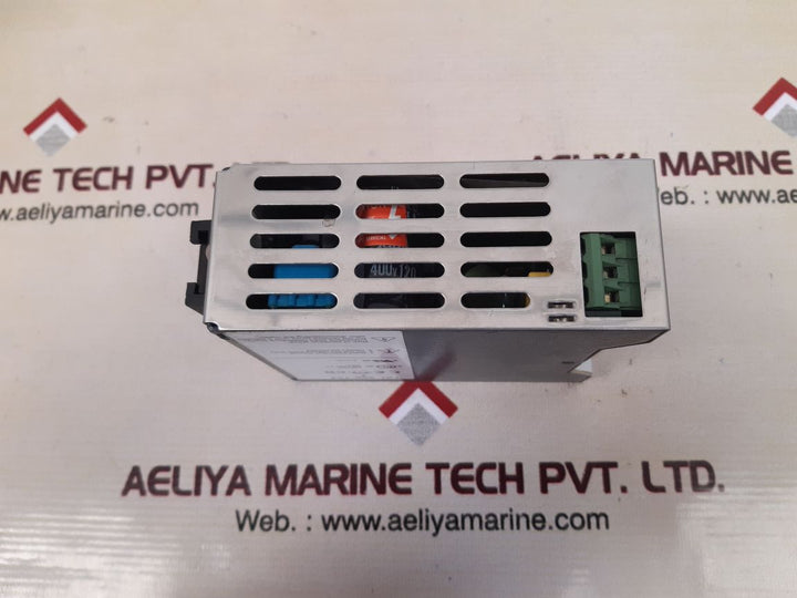Traco Power Tsl 060-124 Industrial Power Supply 100-240Vac E0310 338