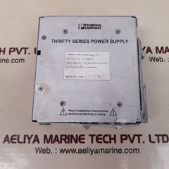 Phoenix Contact Thrifty 24V-5A Power Supply