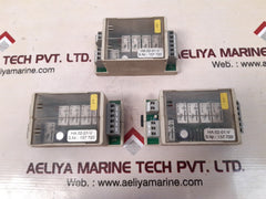 Wieland Bamberg Web1001 Relay Module