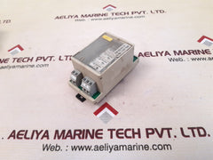 Wieland Bamberg Web1001 Relay Module