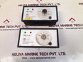 Noris tk 114 tachometerwerk relay limit value switch