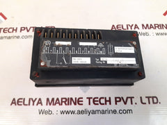 Noris tk 114 tachometerwerk relay limit value switch