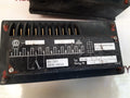 Noris tk 114 tachometerwerk relay limit value switch