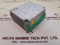 Phoenix Contact Quint-ps-3X400-500Ac/24Dc/5 Power Supply 500Vac