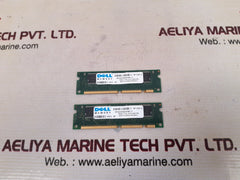 Dell memory mt4lsdt832udy-8g1 card