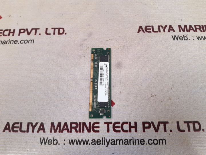 Dell memory mt4lsdt832udy-8g1 card