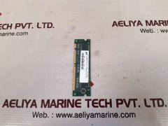 Dell memory mt4lsdt832udy-8g1 card