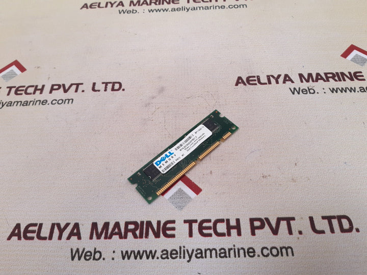 Dell memory mt4lsdt832udy-8g1 card