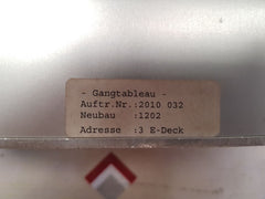 Interschalt Sma 48.Gt