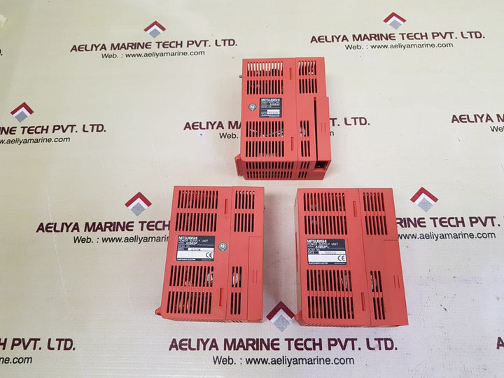 Mitsubishi a1s63p power supply unit