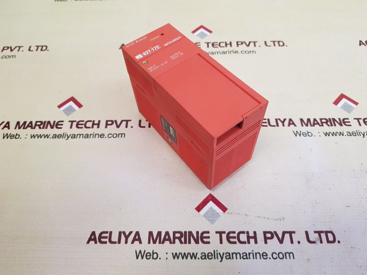 Mitsubishi a1s63p power supply unit
