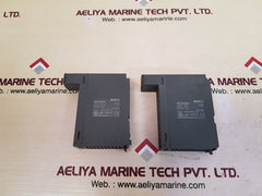 Mitsubishi Electric Qx40 Melsec-q Input Unit 24Vdc 4Ma
