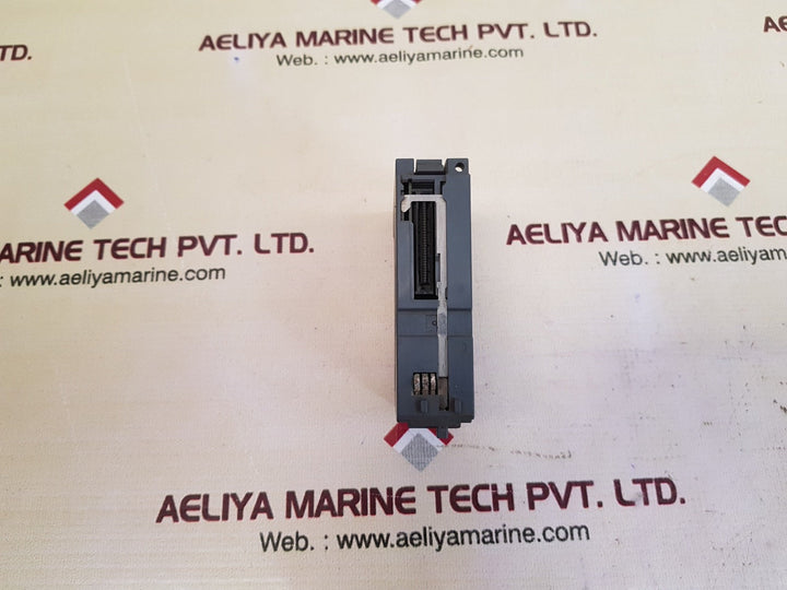 Mitsubishi Electric Qx40 Melsec-q Input Unit 24Vdc 4Ma