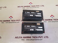 Noris tk 114 tachometerwerk relay limit value switch tk 114/121.7