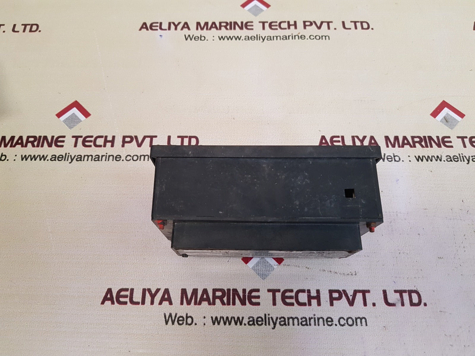 Noris tk 114 tachometerwerk relay limit value switch tk 114/121.7