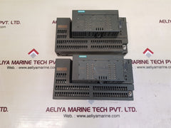 Siemens Et 200L Digital Input Output Module Di16/Do16Xdc24V/0.5A