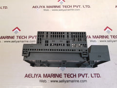 Siemens Et 200L Digital Input Output Module Di16/Do16Xdc24V/0.5A