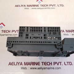 Siemens Et 200L Digital Input Output Module Di16/Do16Xdc24V/0.5A