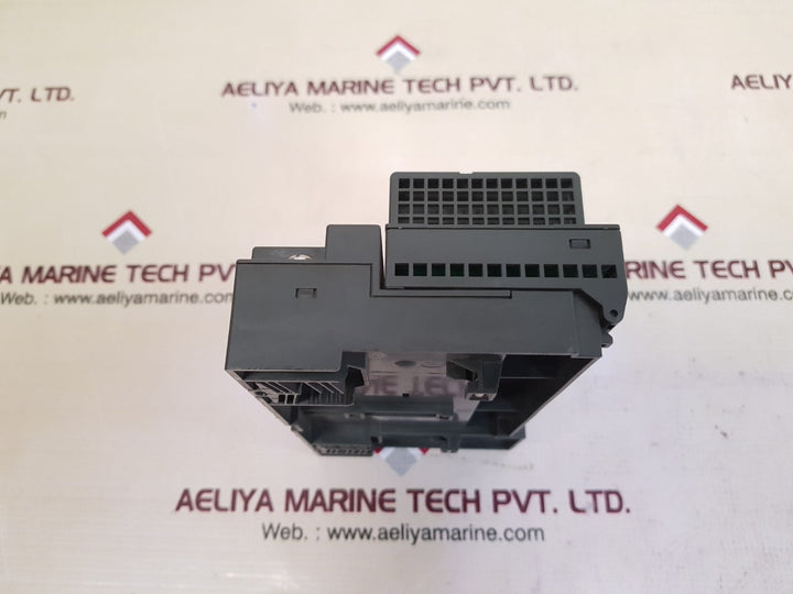 Siemens Et 200L Digital Input Output Module Di16/Do16Xdc24V/0.5A