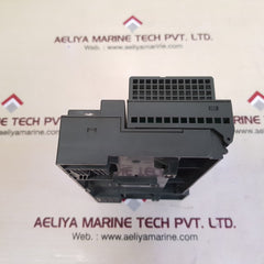 Siemens Et 200L Digital Input Output Module Di16/Do16Xdc24V/0.5A