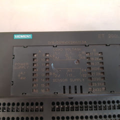 Siemens Et 200L Digital Input Output Module Di16/Do16Xdc24V/0.5A