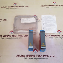 Pr Electronics 6333B 2- Wire Programmable Transmitter