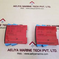 Pr Electronics 6333B 2- Wire Programmable Transmitter