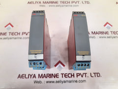 Pr Electronics 5114.2 Programmable Transmitter 4-20Ma