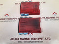 Pr Electronics 5114.2 Programmable Transmitter 4-20Ma