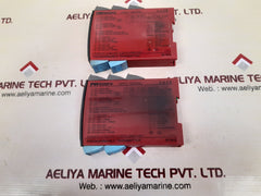 Pr Electronics 5114.2 Programmable Transmitter 4-20Ma