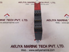 Pr Electronics 5114.2 Programmable Transmitter 4-20Ma