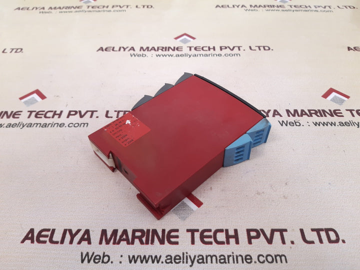 Pr Electronics 5114.2 Programmable Transmitter 4-20Ma