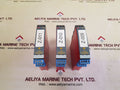 Pr Electronics 5131B 2-wire Programmable Red Transmitter Module