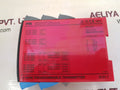 Pr Electronics 5131B 2-wire Programmable Red Transmitter Module