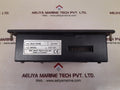 G&l Beijer Electronics 00920a Mac50/ml Operator Panel 24v Dc