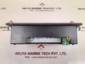 G&l Beijer Electronics 00920a Mac50/ml Operator Panel 24v Dc