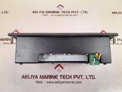 G&l Beijer Electronics 00920a Mac50/ml Operator Panel 24v Dc