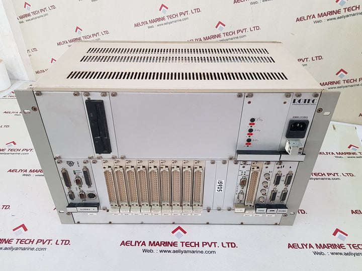 Rotec dig 32-ok digital output module