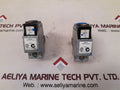 Johnson Controls P20ha-6 Pressure Control J0334 Anc:002 968 103