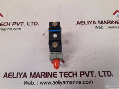 Johnson Controls P20ha-6 Pressure Control J0334 Anc:002 968 103