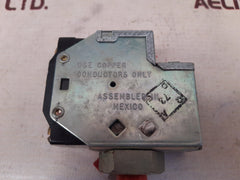 Johnson Controls P20ha-6 Pressure Control J0334 Anc:002 968 103