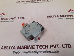 Johnson Controls P20ha-6 Pressure Control J0334 Anc:002 968 103