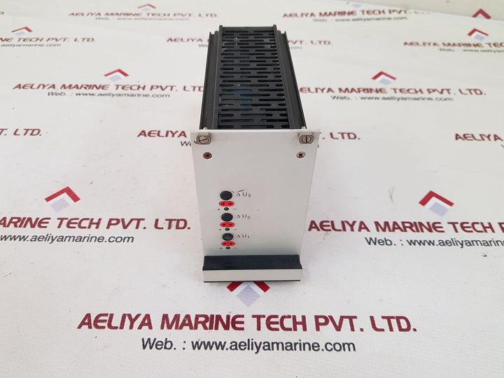 Rotec psr5.15/12.2-80 power supply