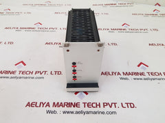 Rotec psr5.15/12.2-80 power supply